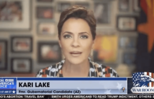 Kari Lake Advocates for Decertifying 2020 Election Rather Than Impeaching “Illegitimate” President Biden: “He Really Isn’t… the True President” (VIDEO) | The Gateway Pundit