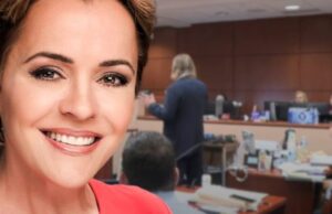 “HUGE Victory for Election Transparency,” Says Kari Lake – Lawsuit to Obtain Mail-in Ballot Signatures Is Going to Trial! | The Gateway Pundit