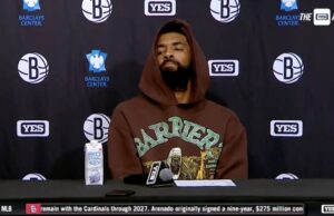 Team USA Star Doesn’t Consider Himself American, Wants to Play for Different Country Instead | The Gateway Pundit