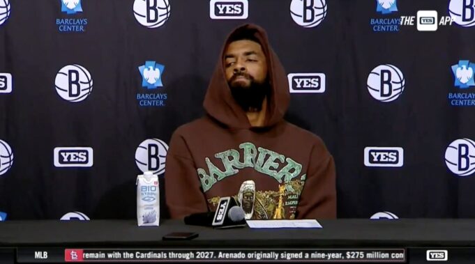 Team USA Star Doesn’t Consider Himself American, Wants to Play for Different Country Instead | The Gateway Pundit