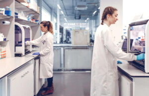 Using AI to find antibodies is fast and produces unimagined molecules