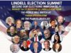The Suspense Builds – What Is the Solution to Save US Elections? Mike Lindell to Reveal His Plan on Thursday | The Gateway Pundit