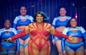 Lizzo Dropped From Super Bowl Halftime Show Consideration Amid Fat-Shaming, Sexual Harassment Controversy | The Gateway Pundit