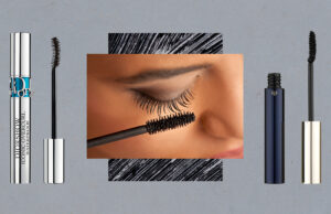 7 Mascaras That Stay Through Constant Eye Watering