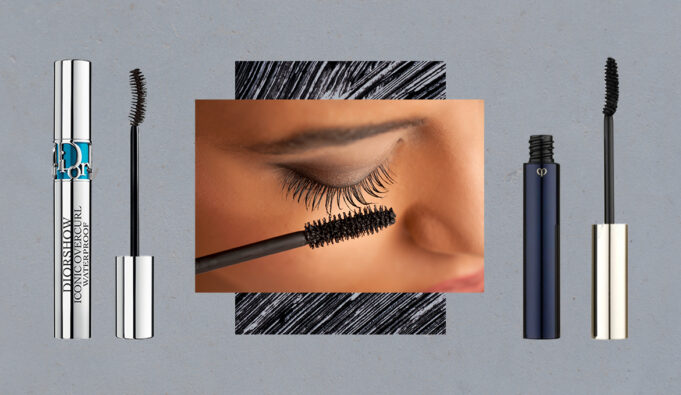 7 Mascaras That Stay Through Constant Eye Watering