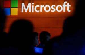 Microsoft comes under blistering criticism for “grossly irresponsible” security
