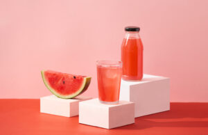 I Tried Moon Juice’s Mini Dew Electrolyte Powder