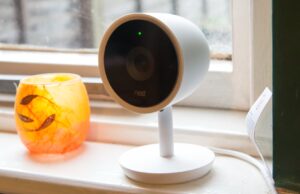 Best Indoor Security Camera 2023