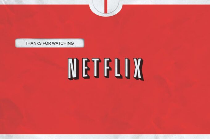 Netflix lets DVD rental customers keep final discs