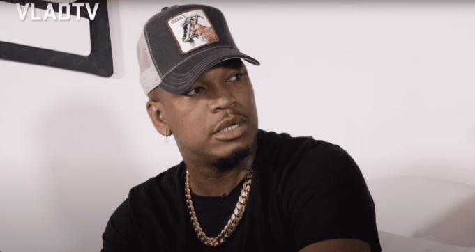 Singer Ne-Yo Furious About Parents Who Push Transgenderism on Children: ‘That Makes No Sense’ | The Gateway Pundit