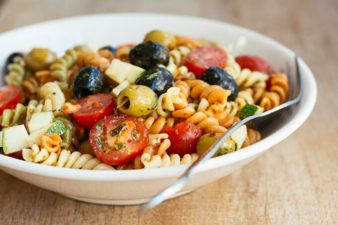 5 Easy Olive Recipes Packed with Health Benefits