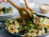Protein-Packed Pasta Salad Summer Recipe