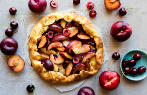 6 Healthy, Easy Peach Recipes for Summer