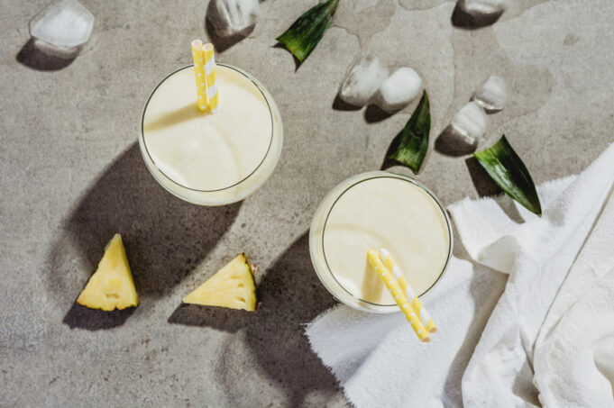 5 Easy Anti-Inflammatory Pineapple Recipes