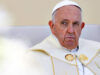 Pope warns of AI risks so “violence and discrimination does not take root”