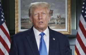 Donald Trump Defiantly Declares ‘WE WILL NOT COMPLY’ in Response to Efforts to Reinstate COVID Lockdowns and Mask and Vaccine Mandates | The Gateway Pundit