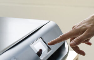 Canon warns printer users to manually wipe Wi-Fi settings before discarding