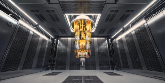 Google announces new algorithm that makes FIDO encryption safe from quantum computers