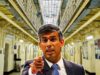 ‘Life Means Life’: British PM Rishi Sunak Tries To Get Tough on Crime – Pushes Legislation Imposing ‘Whole Life’ Sentences for Heinous and Sexual Murderers | The Gateway Pundit