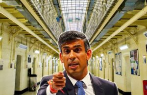 ‘Life Means Life’: British PM Rishi Sunak Tries To Get Tough on Crime – Pushes Legislation Imposing ‘Whole Life’ Sentences for Heinous and Sexual Murderers | The Gateway Pundit