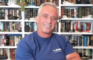 Gen. Flynn: Biden’s Treatment of RFK Jr. Is Shameful but Leaves a Perfect Opportunity for Americans | The Gateway Pundit