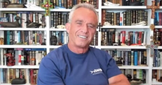 Gen. Flynn: Biden’s Treatment of RFK Jr. Is Shameful but Leaves a Perfect Opportunity for Americans | The Gateway Pundit