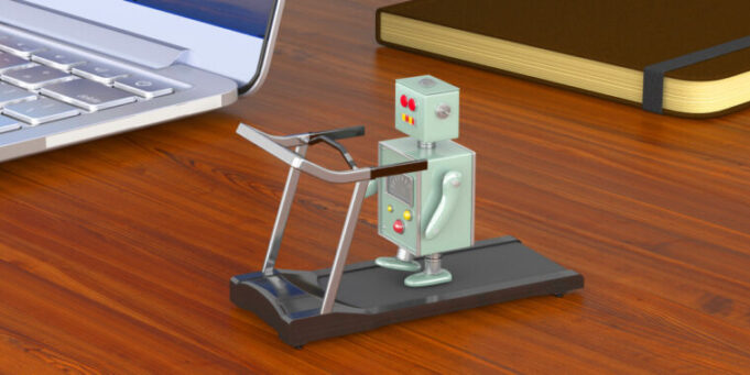 You can now train ChatGPT on your own documents via API