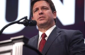 Ron DeSantis Officially Signs 2024 GOP Loyalty Pledge, Vows Support for Nominee if He Does Not Win the Primary | The Gateway Pundit