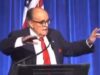 Fani Willis Signals Rudy Giuliani Indictment With Witness Subpoena