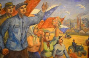 History Repeats Itself: Democrats Are Using Tactics of the Marxists of 1917 in Russia to Steal America | The Gateway Pundit