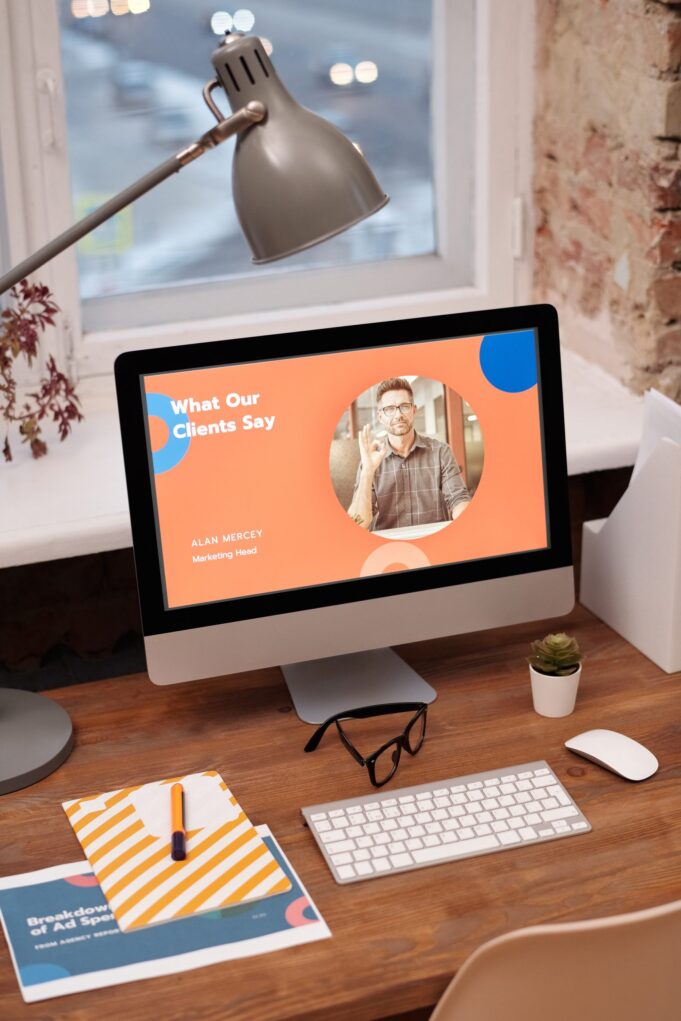 How to Launch a Website Design Business