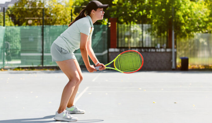 8 Best Shoes for Tennis for Women (Expert-Recommended) 2023