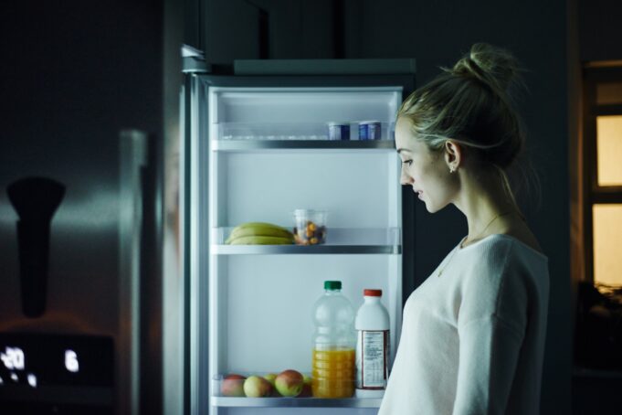 7 Best Foods for Sleep You Can Buy in Bulk