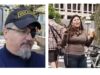 Two-Tiered Justice System: Stewart Rhodes Stood Outside US Capitol on Jan. 6 – Gets 18 Years in Prison …Leftist Patricia Enguino Stood Outside US Capitol on Jan 6 – Gets Elected Commissioner | The Gateway Pundit