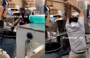 GOOD NEWS: 7-11 Workers in Viral Beatdown Video Will NOT be Charged After All | The Gateway Pundit