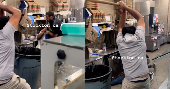 GOOD NEWS: 7-11 Workers in Viral Beatdown Video Will NOT be Charged After All | The Gateway Pundit