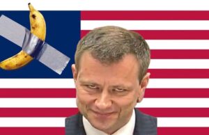 Disgraced Former FBI Agent and Russia Hoaxer Peter Strzok Encourages Parlay Bets on Trump Indictments and Co-Conspirators | The Gateway Pundit