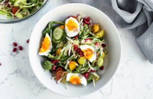 Summer Salad Ideas: 24 Recipes To Try in 2023