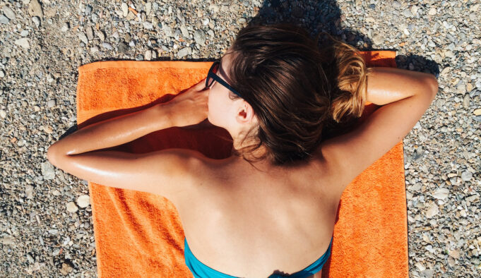 Sunburn Dream Meaning: It’s Really About Truth
