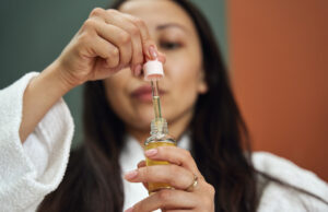 Why I Love Sunday Riley C.E.O. Glow Vitamin C Turmeric Face Oil