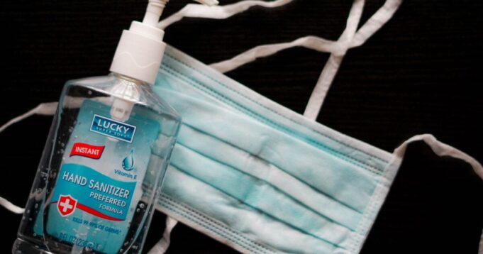 Biden Regime to Reinstate COVID-19 Restrictions Beginning with Mask Mandate as “COVID Cases Rise”, Say TSA and Border Patrol Whistleblowers | The Gateway Pundit