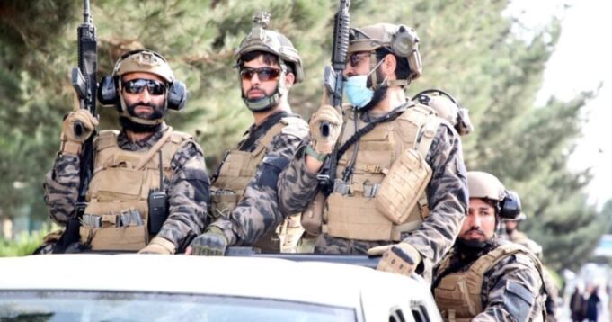 Biden Admin Has Sent $2.35 Billion to Taliban Since Disastrous Afghanistan Withdraw | The Gateway Pundit