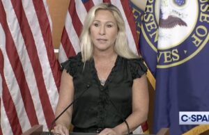 New York Man Sentenced to Only Three Months in Federal Prison for Threatening Marjorie Taylor Greene | The Gateway Pundit