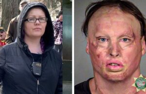 “I am Antifa!”- Portland Defense Attorney Declares Solidarity with Militants and Issues Threat Against Jurors During Andy Ngo Assault Case’s Closing Arguments – Jury then Finds Antifa Thugs NOT LIABLE Despite Overwhelming Evidence (VIDEO) | The Gateway Pundit