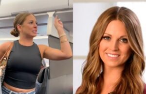 Woman Behind Viral “Mother F***er in Back Is Not Real” Meltdown Video Identified – Police Records Reveal True Events | The Gateway Pundit