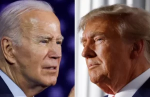 New Poll Finds Donald Trump Leading Joe Biden by Double Digits in Ohio | The Gateway Pundit