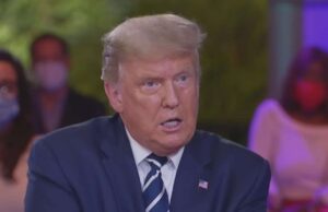 Powerless While Facing Felony Conviction, Trump Throws A Temper Tantrum At Biden