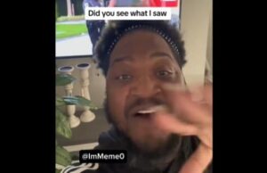 “The Hood Is Waking Up!” – Blacks Cheer Trump After Arrest – Trump Support from Black Community Climbs to 20% Support in Latest Poll | The Gateway Pundit