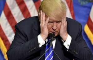 Trump’s Super PAC Slush Fund Is Virtually Broke