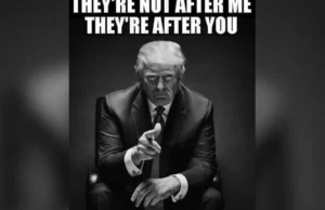 Trump: Russia Hoax to Blame for Weaponization of Justice, Ukraine War, Could Lead to WW III | The Gateway Pundit